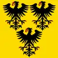 Flag of Bellevue