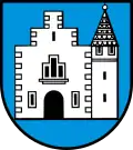 Coat of arms of Bellikon