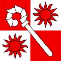 Flag of Bellmund