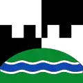 Flag of Belmont-Broye