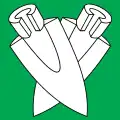 Flag of Berken