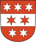 Coat of arms of Bertschikon bei Attikon
