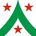 Flag of Beurnevésin