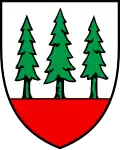 Coat of arms of Bière