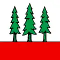 Flag of Bière