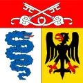 Flag of Biasca