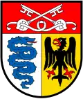 Coat of arms of Biasca