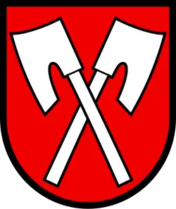 Coat of Arms of the Canton Bern