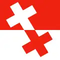 Flag of Biglen
