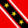 Flag of Billens-Hennens