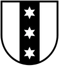 Coat of arms of Binningen
