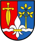 Coat of arms of Bioggio