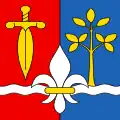 Flag of Bioggio