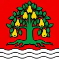 Flag of Birrhard