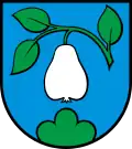 Coat of arms of Birrwil