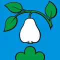 Flag of Birrwil