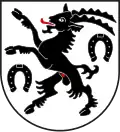 Coat of arms of Bivio