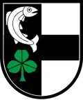Coat of arms of Bleienbach