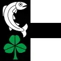 Flag of Bleienbach