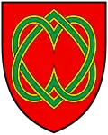 Coat of arms of Blonay – Saint-Légier