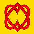 Flag of Blonay