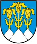 Coat of arms of Blumenstein