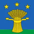 Flag of Boécourt