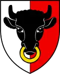 Coat of arms of Bofflens