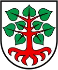 Coat of arms of Bollodingen