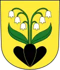 Coat of arms of Boppelsen