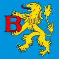 Flag of Bosco/Gurin