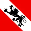 Flag of Bottens