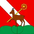 Flag of Botterens