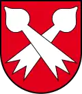 Coat of arms of Bottmingen