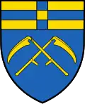 Coat of arms of Boulens
