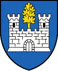 Coat of arms of Bovernier