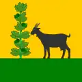 Flag of Brè-Aldesago