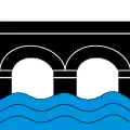Flag of Brügg