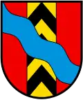 Coat of arms of Brüttelen