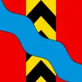Flag of Brüttelen