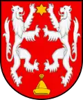 Coat of arms of Breganzona