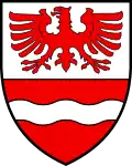 Coat of arms of Bremblens