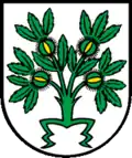 Coat of arms of Breno