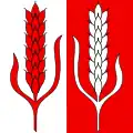 Flag of Bretonnières