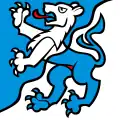 Flag of Brienz