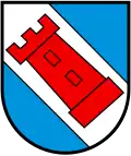 Coat of arms of Brienzwiler