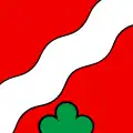 Flag of Brittnau