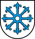 Coat of arms of Brunegg