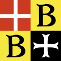 Flag of Bubikon