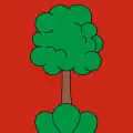 Flag of Buchberg